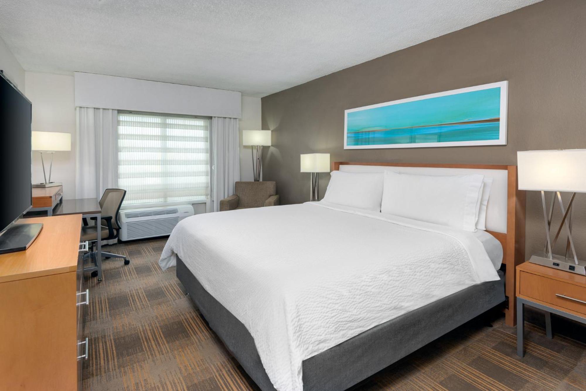 Holiday Inn Miami-Doral Area, An Ihg Hotel Kültér fotó