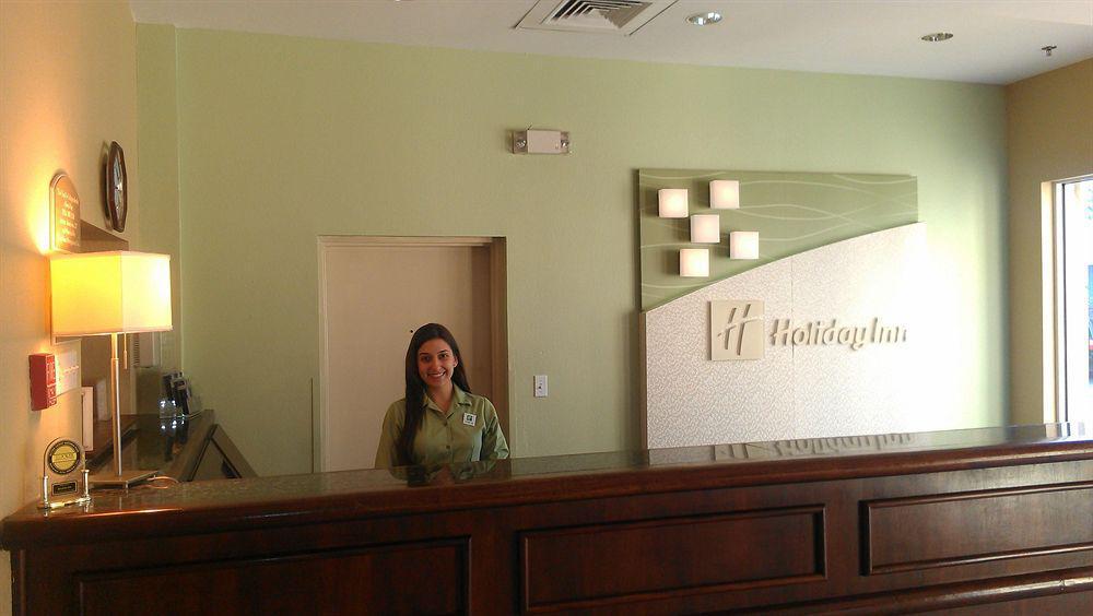 Holiday Inn Miami-Doral Area, An Ihg Hotel Beltér fotó